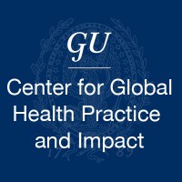 Center for Global Health Practice and Impact, Georgetown University logo, Center for Global Health Practice and Impact, Georgetown University contact details