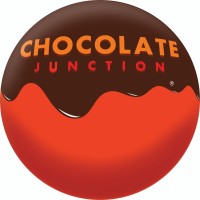 Chocolate Junction logo, Chocolate Junction contact details