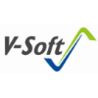 V-Soft Inc logo, V-Soft Inc contact details