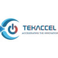 Tekaccel Inc. logo, Tekaccel Inc. contact details