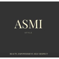 ASMI logo, ASMI contact details