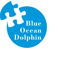 Blue Ocean Dolphin logo, Blue Ocean Dolphin contact details