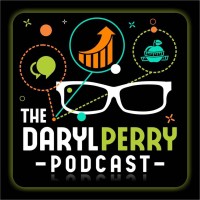 The Daryl Perry Podcast logo, The Daryl Perry Podcast contact details