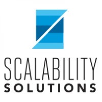 Scalability Solutions LLC logo, Scalability Solutions LLC contact details