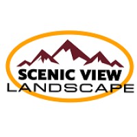 Scenic View Landscape logo, Scenic View Landscape contact details