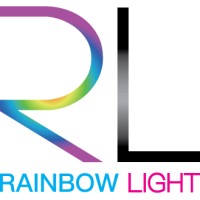 Rainbowlight Enterprise Limited logo, Rainbowlight Enterprise Limited contact details