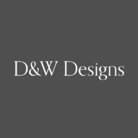 D&W Designs logo, D&W Designs contact details