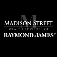 Madison Street Wealth Advisors of Raymond JamesÂ® logo, Madison Street Wealth Advisors of Raymond JamesÂ® contact details