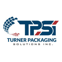 Turner Packaging Solutions, Inc logo, Turner Packaging Solutions, Inc contact details