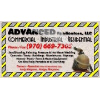 Advanced Applicators, LLC logo, Advanced Applicators, LLC contact details