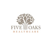 Five Oaks Healthcare logo, Five Oaks Healthcare contact details