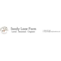 Sandy Lane Farm logo, Sandy Lane Farm contact details