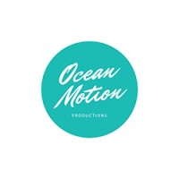 Ocean Motion Productions logo, Ocean Motion Productions contact details