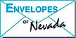 Envelopes of Nevada logo, Envelopes of Nevada contact details