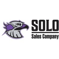 Solo Sales Company logo, Solo Sales Company contact details