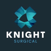 Knight Surgical logo, Knight Surgical contact details