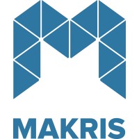 Makris Group logo, Makris Group contact details