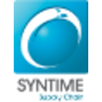 Syntime Supply Chain | CHIC Group logo, Syntime Supply Chain | CHIC Group contact details