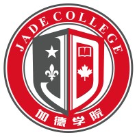 Collège Jade Inc. logo, Collège Jade Inc. contact details