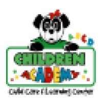 Children Academy logo, Children Academy contact details