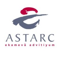 Astarc Group logo, Astarc Group contact details