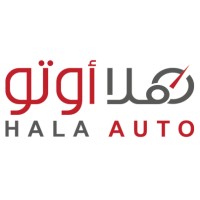 Saudi Hala Auto logo, Saudi Hala Auto contact details