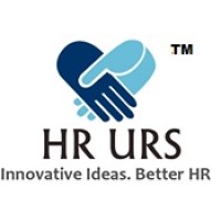 HR URS logo, HR URS contact details