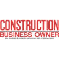 Construction Business Owner Magazine logo, Construction Business Owner Magazine contact details