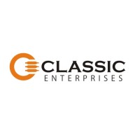 Classic Enterprises logo, Classic Enterprises contact details