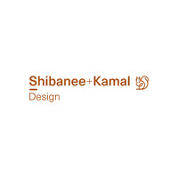 Shibanee + Kamal Design logo, Shibanee + Kamal Design contact details