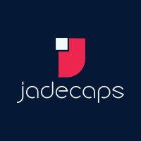 JadeCaps logo, JadeCaps contact details