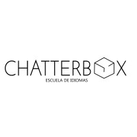 Chatterbox México logo, Chatterbox México contact details