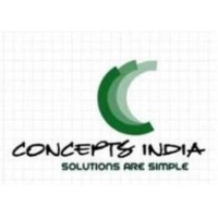 Concepts India logo, Concepts India contact details