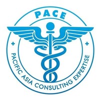 PACE Pacific Asia Consulting Expertise logo, PACE Pacific Asia Consulting Expertise contact details