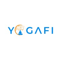 YogaFI logo, YogaFI contact details