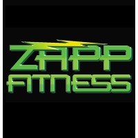 Zapp Fitness logo, Zapp Fitness contact details