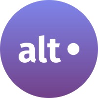 Alt Academy logo, Alt Academy contact details