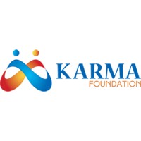 TheKarmaFoundation logo, TheKarmaFoundation contact details