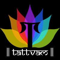 Tattvam PDPU logo, Tattvam PDPU contact details