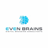 Even Brains logo, Even Brains contact details