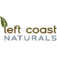 Left Coast Naturals logo, Left Coast Naturals contact details