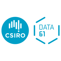 CSIRO's Data61 Distributed Sensing Systems Group logo, CSIRO's Data61 Distributed Sensing Systems Group contact details