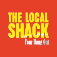 The Local Shack logo, The Local Shack contact details