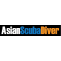 Asian Scuba Diver logo, Asian Scuba Diver contact details