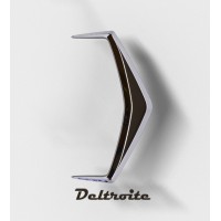 DELTROITE logo, DELTROITE contact details