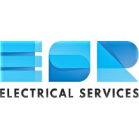 ESR Electrical Services logo, ESR Electrical Services contact details