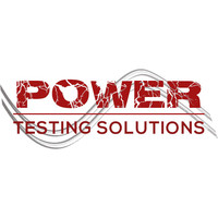 Power Testing Solutions logo, Power Testing Solutions contact details