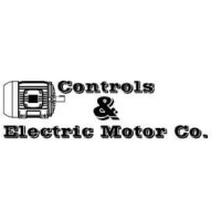 Controls and Electric Motor Co. logo, Controls and Electric Motor Co. contact details