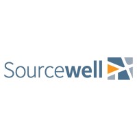 Sourcewell logo, Sourcewell contact details