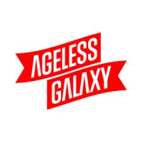 Ageless Galaxy logo, Ageless Galaxy contact details